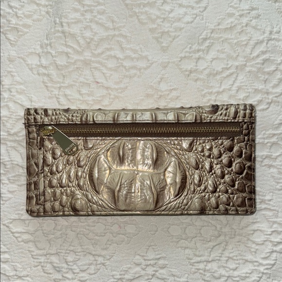 Brahmin Ady Wallet - Picture 3 of 5